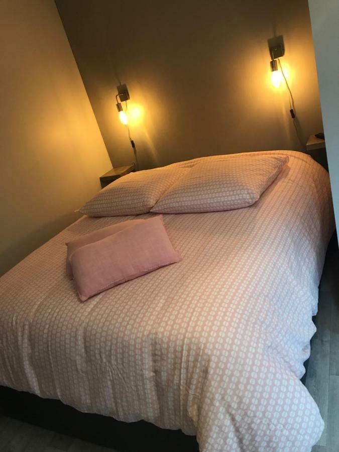 Apartment Laugann's Cabourg