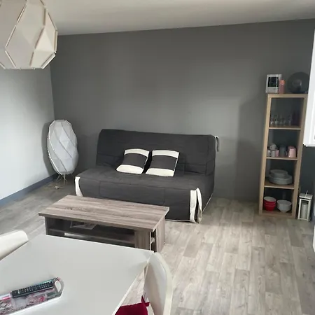 Laugann'S Home Cabourg Exterior foto