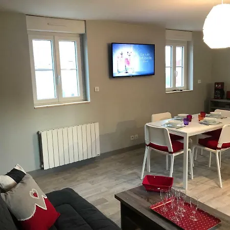 Laugann'S Home Cabourg Exterior foto