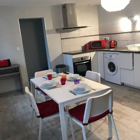 Laugann'S Home Cabourg Exterior foto