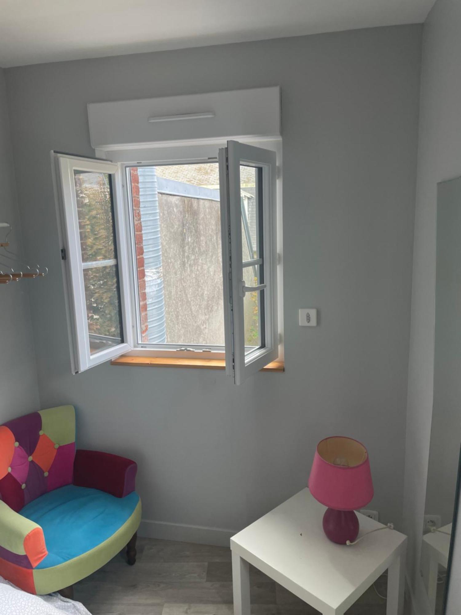Laugann's Appartement *