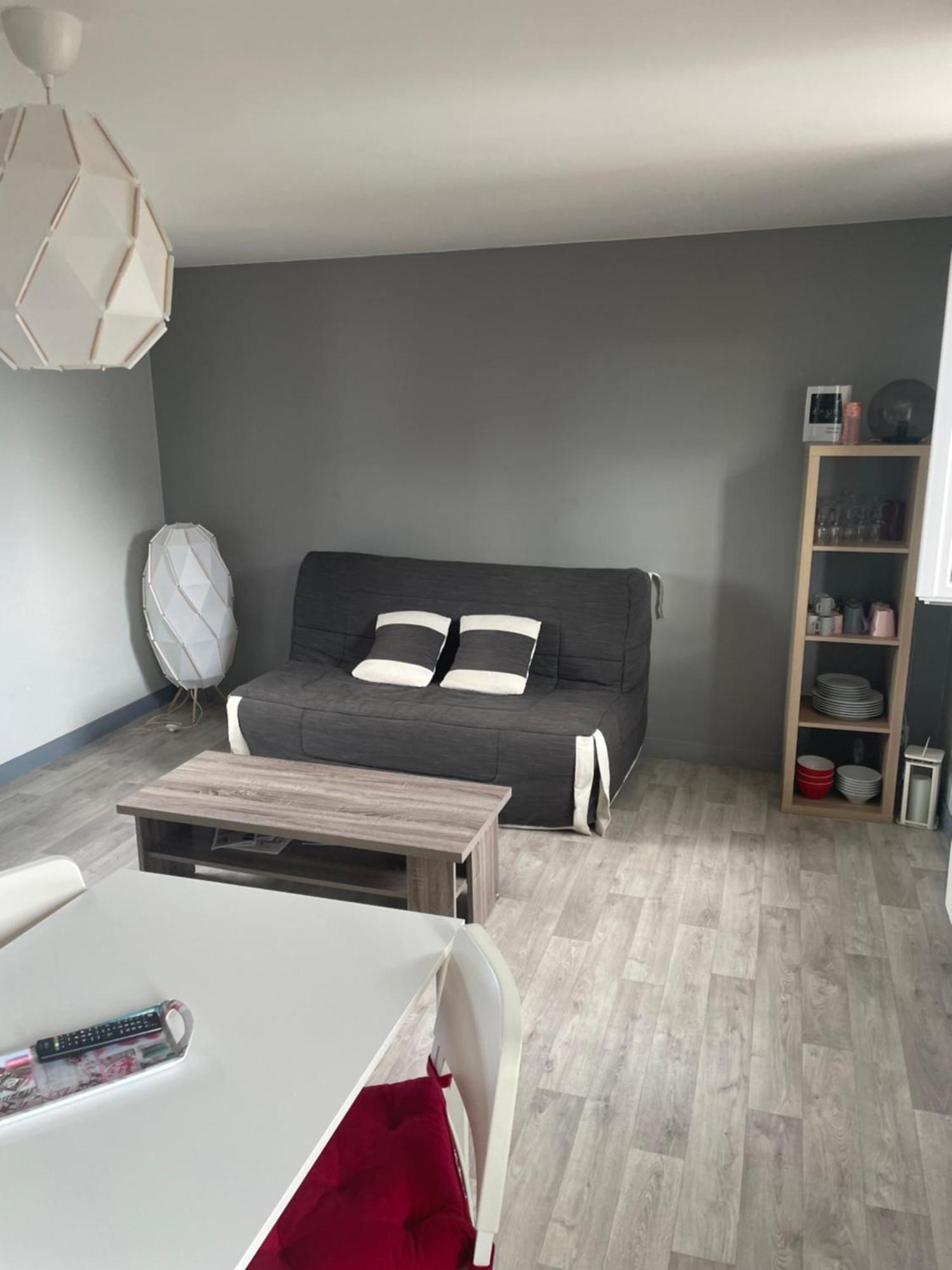 Appartement Laugann's