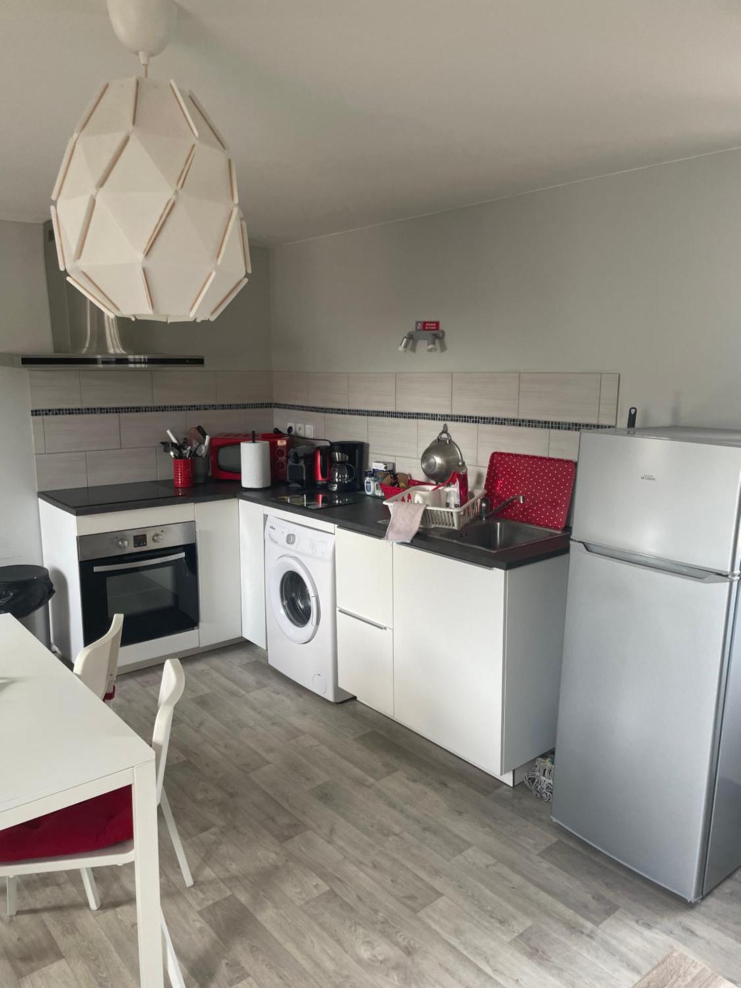 Laugann's Appartement