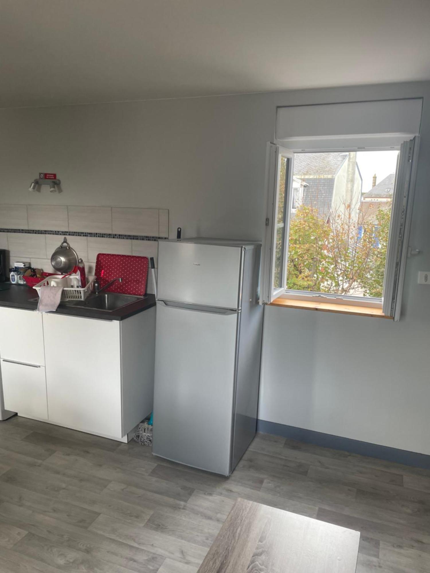 Laugann's Appartement *