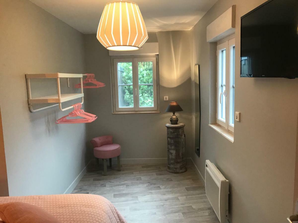 Laugann's Appartement Cabourg